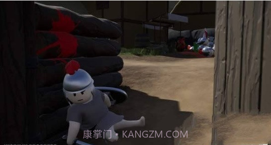 盾墙截图3 盾墙截图3