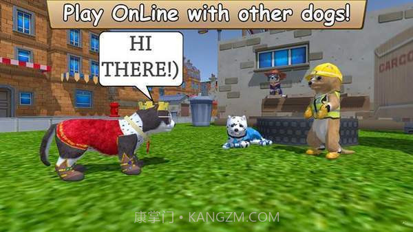 美国ZOOMDOG截图3