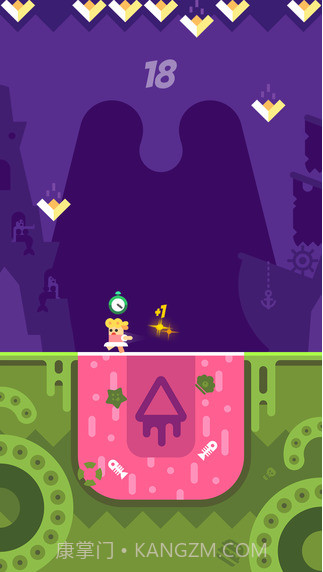 落荒而逃截图3 落荒而逃截图3