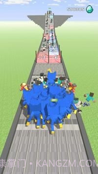 波比VS工匠截图4 波比VS工匠截图4