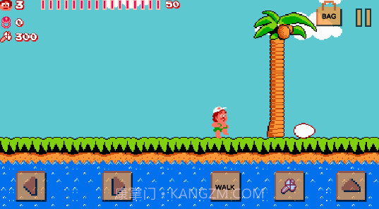 冒险岛怀旧版截图1