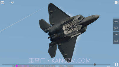 航母降落HDAPP截图1