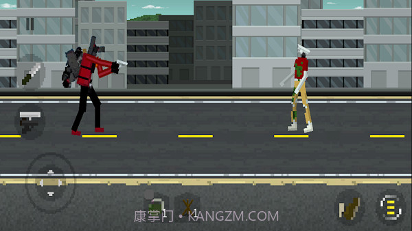 生存淘汰赛截图3 生存淘汰赛截图3