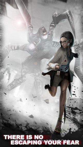 杀无尽：感染者截图3