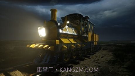 查尔斯小火车下载截图2