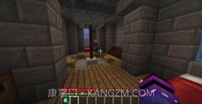 我的世界珍妮模组完整版截图2 我的世界珍妮模组完整版截图2