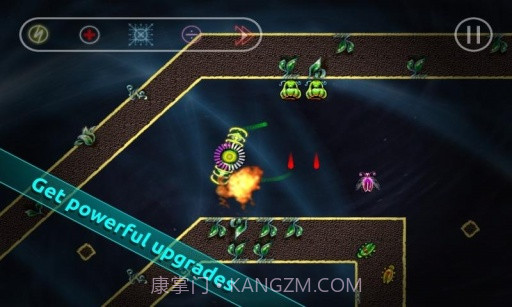 螺旋桨的回家之路 Cyklus截图3