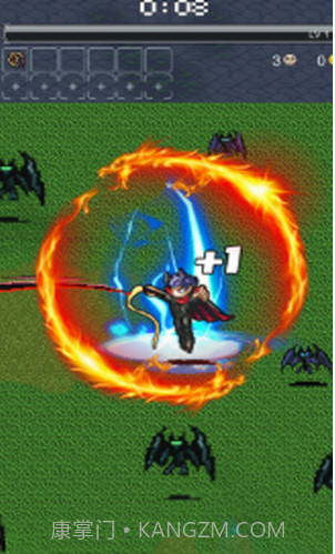 像素魔术生存截图2 像素魔术生存截图2