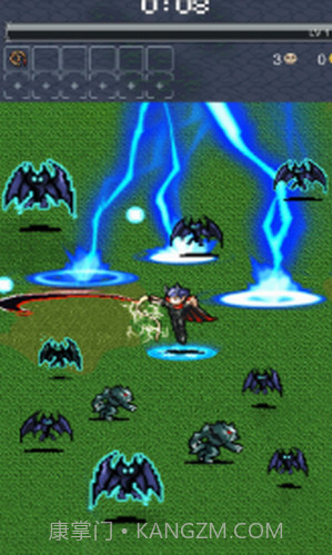 像素魔术生存截图1 像素魔术生存截图1