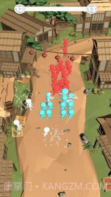 全部击败截图3 全部击败截图3