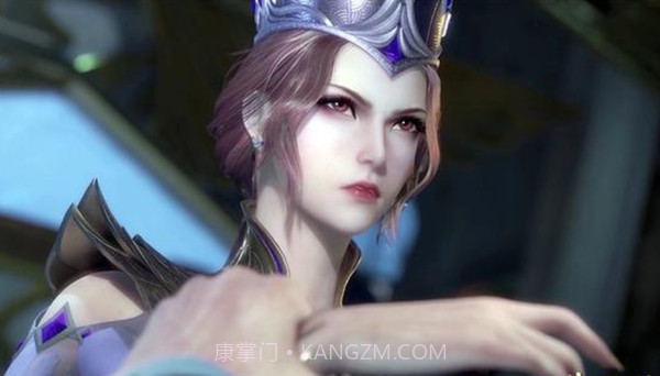 斗罗大陆比比东小舞模拟器截图1