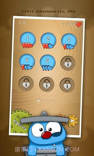 爱的齿轮 Love Gears截图2