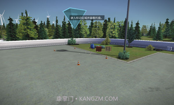 模拟建造3截图2