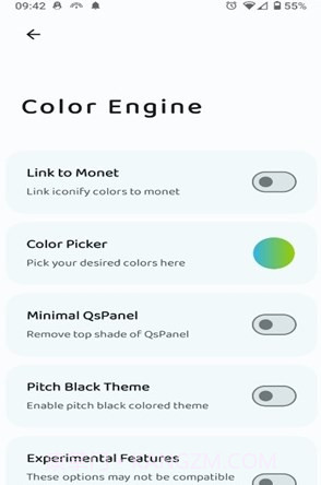 Iconify截图1 Iconify截图1