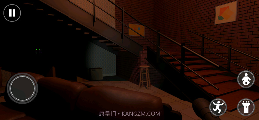 鬼魅截图4 鬼魅截图4