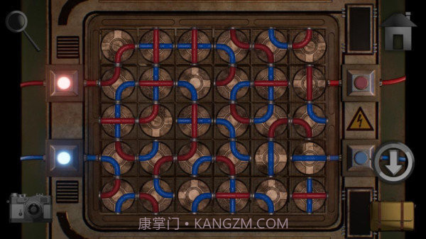 子午线157截图2 子午线157截图2