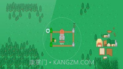 保卫村庄2020截图3