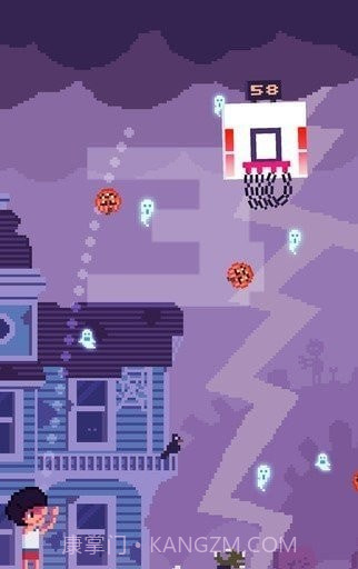 篮球投篮之王截图2