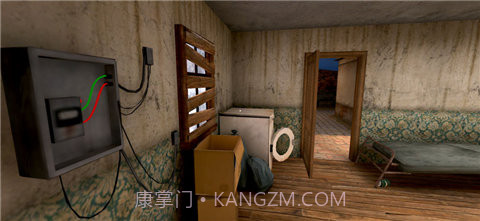 恐怖肉先生 1.4.1版截图3