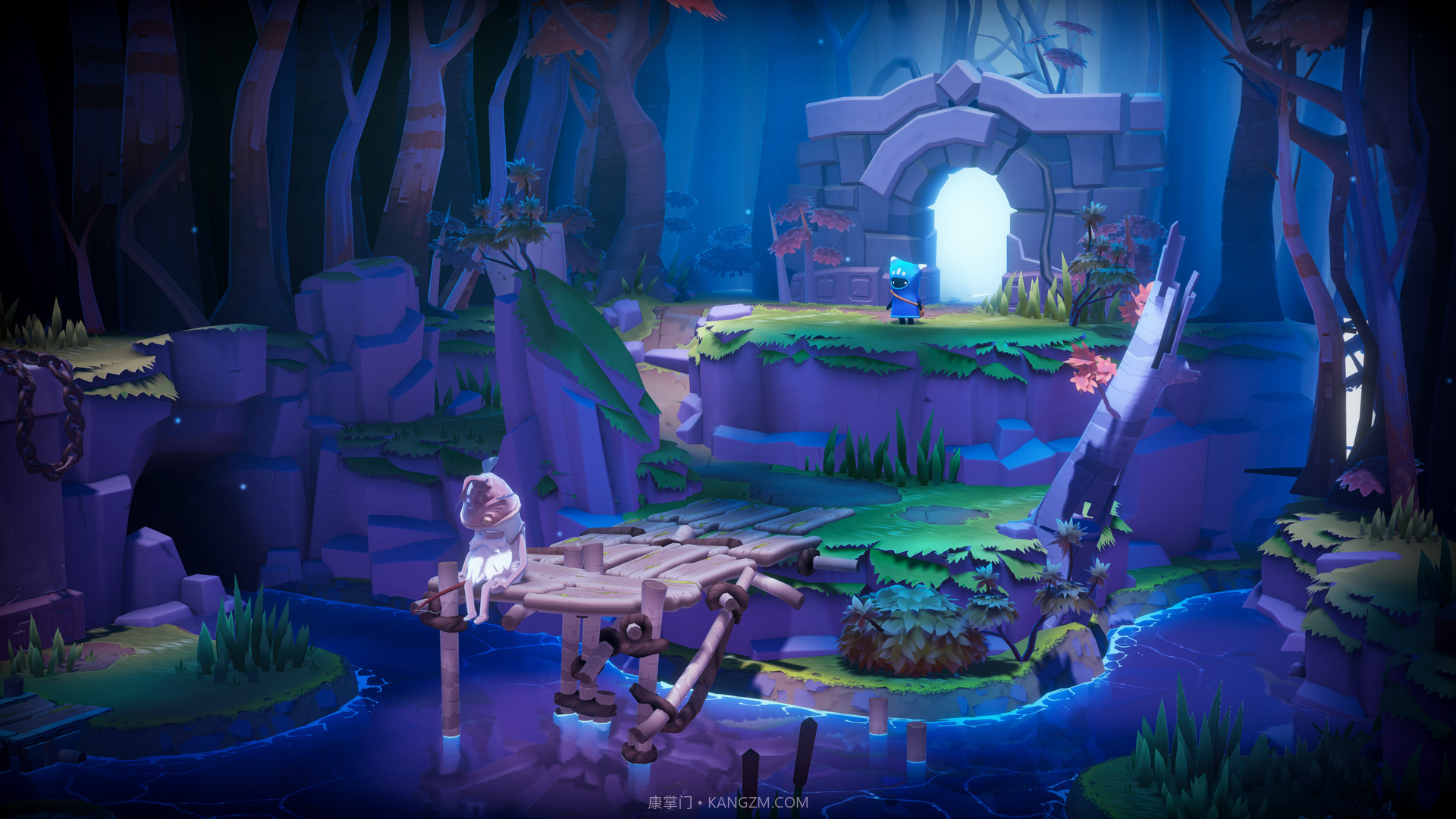 最后的篝火The Last Campfire截图7