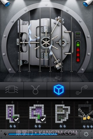 掠夺金库截图1 掠夺金库截图1