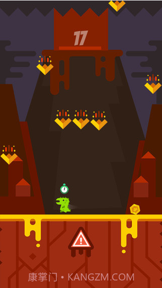 落荒而逃截图4 落荒而逃截图4