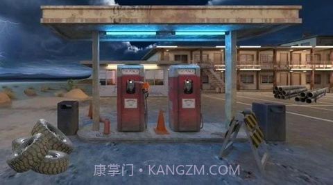 逃离迷途截图4 逃离迷途截图4