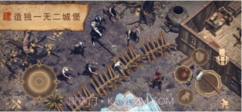 冷酷灵魂截图1 冷酷灵魂截图1