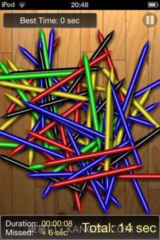 挑棍子HD Sticks截图2 挑棍子HD Sticks截图2