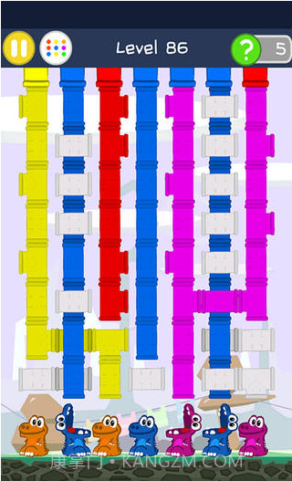 水管工人截图2 水管工人截图2