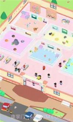 放置宠物商店截图2