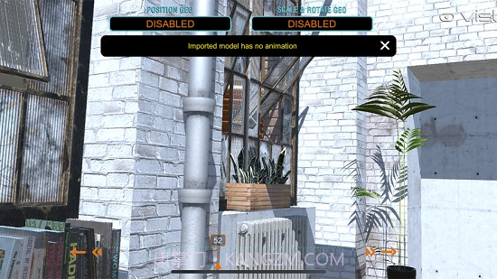 Vislab截图1 Vislab截图1