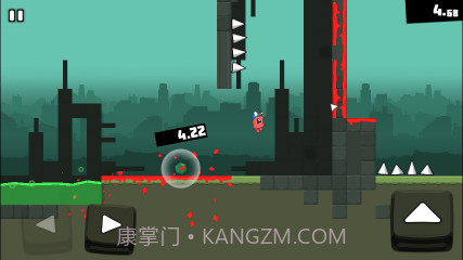 疯狂德克斯2截图1 疯狂德克斯2截图1