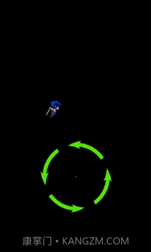 火影忍者忍术模拟器截图2