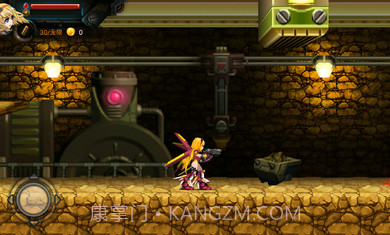 暴击天使内购免费版截图2