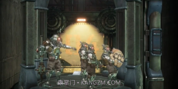 暗影城5截图3 暗影城5截图3