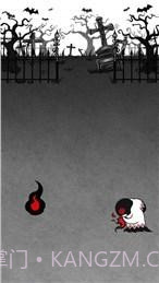 向往地狱的我截图4 向往地狱的我截图4