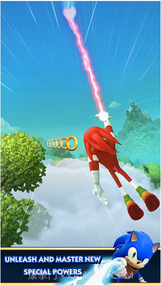 索尼克2：大爆炸截图4