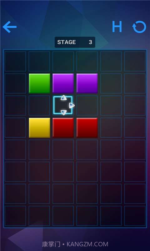 方块猎人截图3 方块猎人截图3