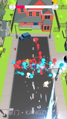 全部击败截图4 全部击败截图4