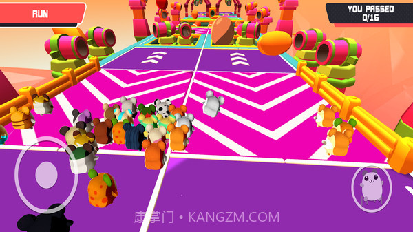 超级淘汰赛截图3