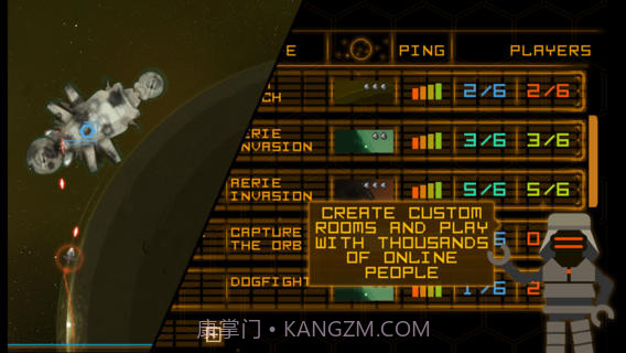 掌上舰队(Pocket Fleet)截图5