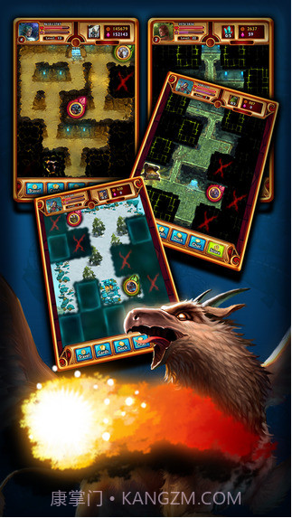 被遗弃的奥德赛截图5