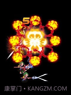 三国志雄霸天下截图4 三国志雄霸天下截图4