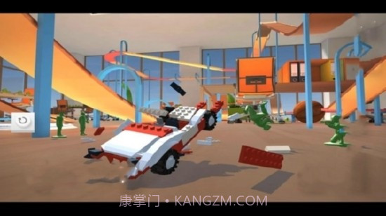 拟真车祸模拟器截图1 拟真车祸模拟器截图1