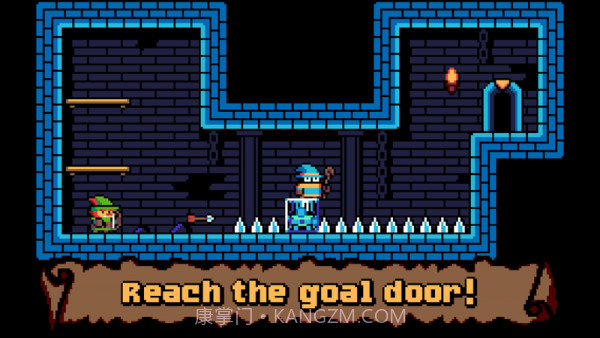 队友杀手截图1 队友杀手截图1