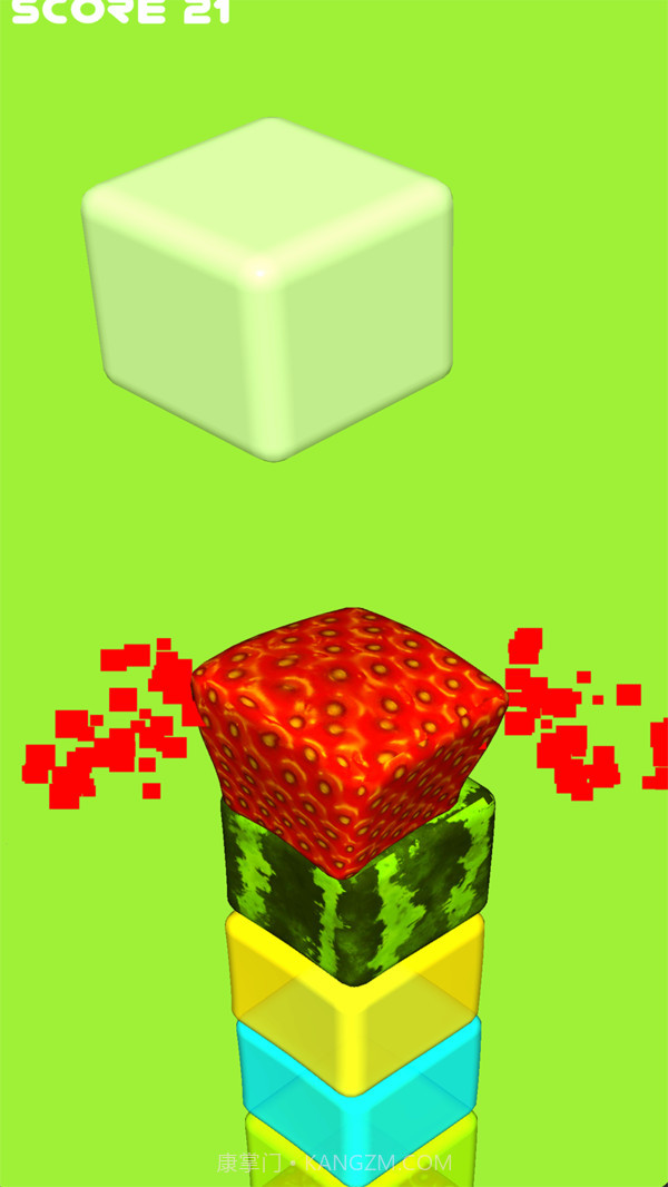 ASMR果冻截图3 ASMR果冻截图3