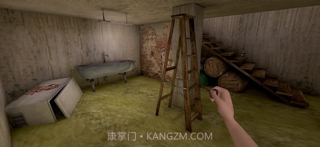 恐怖肉先生3outwitt版截图3 恐怖肉先生3outwitt版截图3