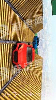 不可能的汽车驾驶截图4