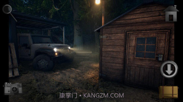 子午线157截图4 子午线157截图4